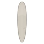 Planche de Surf torq epoxy tet 8.0 longboard classic Couleur Mini malibu