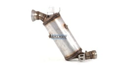 Partikelfilter (DPF) Walker - Mercedes - W211