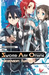 Sword Art Online Tome 6 - Alicization Turning (Grand format)