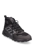 Terrex Trailmaker Mid C.rdy Black Adidas Terrex