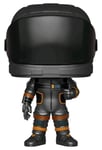 Funko Pop! FORTNITE - DARK VOYAGER (GITD) Vinyl Action Figure #442 - Damaged Box