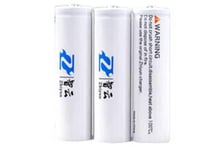 ZHIYUN CRANE 2 Battery 3-PACK 18650 