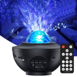 Galaxy Projector Light, Nebula Projector Night Light