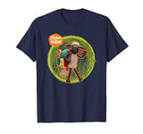 Official Shaun the Sheep unisex t-shirt