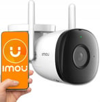 IP -kamera IMOU Bullet 2C 4MP