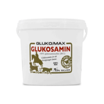 Glukomax Glukosamin 1 kg: 1-Pack (389 kr)