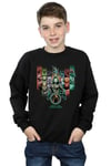 Aquaman Unite The Kingdoms Sweatshirt