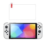 Härdat glas iPega PG-SW100 för Nintendo Switch OLED