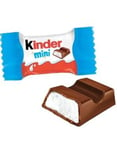 1 st Kinder Maxi Mini Choklad