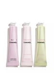 CHANEL Chance Perfumed Hand Creams Hand Care Gift Set