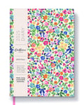 Kalender 2025 A5 CK Floral Ditsy