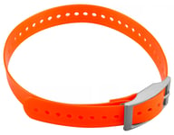 Garmin Halsband Orange Extra Halsband