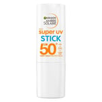 Garnier Ambre Solaire Super UV Invisible Stick SPF50+ 9 ml