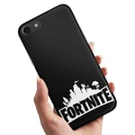 iPhone 5/5S/SE - Skal/Mobilskal Fortnite