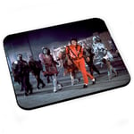 Tapis de Souris Michael Jackson Thriller Chanteur Pop Star Celebrite