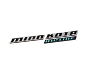 Minn kota Decal sideplate SW Riptide