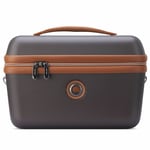 Delsey Paris Chatelet Air 2.0 Trousse de beauté 32 cm braun (1676310-06)