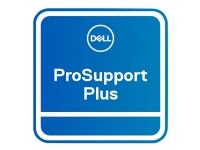 Dell Oppgrader fra 3 År ProSupport til 5 År ProSupport Plus - Utvidet serviceavtale - deler og arbeid - 5 år - på stedet - 10x5 - responstid: NBD - for Precision 5520, 5540, 5550, 5750