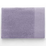 AmeliaHome Amari -pyyheliina, violetti 50x100