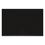 Siemens iQ500 Series 80cm 5 Zone Induction Hob ED851HWB1E