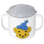 Rätt Start Bamse Spillfri Mugg Katten Jansson