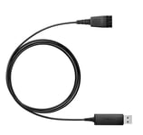 Jabra Adapter LINK 230 USB-adapter