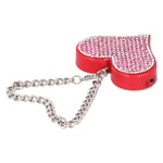 Keychain Alarm Compact Portable Alarm For Elderly People/Ladies/Students For