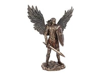 Nemesis Now Figurine Saint Michel l'Archange 42 cm