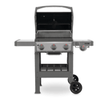 Weber Spirit II E-320 BBQ 45012174