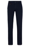 BOSS Men's Schino-Slim D Pants, New-Dark Blue404, 38W / 30L