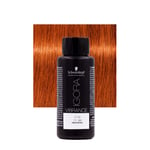 Schwarzkopf Igora Vibrance 7-77 Medium Copper Blonde Extra 60ml