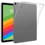 iPad Air 11" 2024 Skal - Transparent