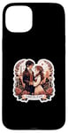 Coque pour iPhone 15 Plus A Heart Full Of Love Révolution française Les Mis