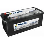 VARTA Promotive Black Batteri 12V 180Ah 1400CCA (513x223x223mm) +venstre M12