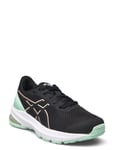 Asics Gt-1000 12 Gs Svart