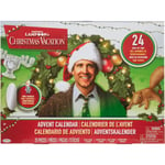 NWT RARE National Lampoons Christmas Calendar National Lampoons Clark Griswold