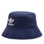 Hatt adidas Bucket Hat Ac HM1679 Mörkblå