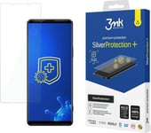 3Mk Silver Protect+ Sony Xperia 1 Iii 5G Wet-Install Antimicrobial Film