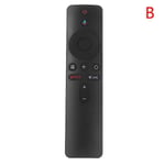 TV-fjärrkontroll Mi Bluetooth Voice Network Lcd Tv Xmrm-006/Projektor Xmrm-00a [DB] B B 1 pc