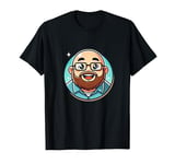 The Professor T-Shirt