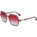 Karl Lagerfeld KL6083S 56 626 Sunglasses KL6083S-626