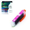 Tonerweb Epson Expression Photo XP-960 - Blekkpatron Lys Magenta 24XL (13,8 ml) Erstatter T2436 22436-C13T24364012 62828