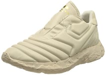 PANTOFOLA D’ORO 1886 Homme Baskets Plat Oxford, os, 45 EU