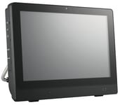 SHUTTLE XPC POS P250 - alt-i-ett - N-series N100 - 8 GB - SSD 120 GB - LED 11.6"