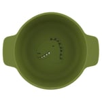 Trixie Silicone Bowl - Mr. Dino