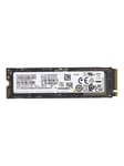 HP - SSD - 512 GB - PCIe 4.0 x4 (NVMe)- Kiintolevy (SSD) - 512 Gt - PCIe 4.0 x4 (NVMe)