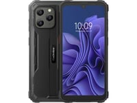 Smartfon Blackview Bv5300 Plus 8/128Gb Czarny (Wlononwcraou8)