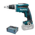 Visseuse - MAKITA - DFS452Y1J - Sans fil - 18V - 100 Nm - 2800 tours/min