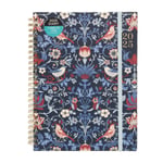 Kalender 2025 A5 Notes Brd Arts/craft