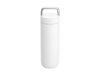 Termokrus Fellow Carter Carry Tumbler 591 Ml Termokande Hvid